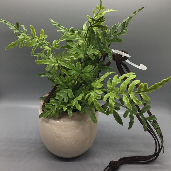 Threshold Other - Threshold Decorative Hanging Plant Threshold Other - Threshold Decorative Hanging Plant